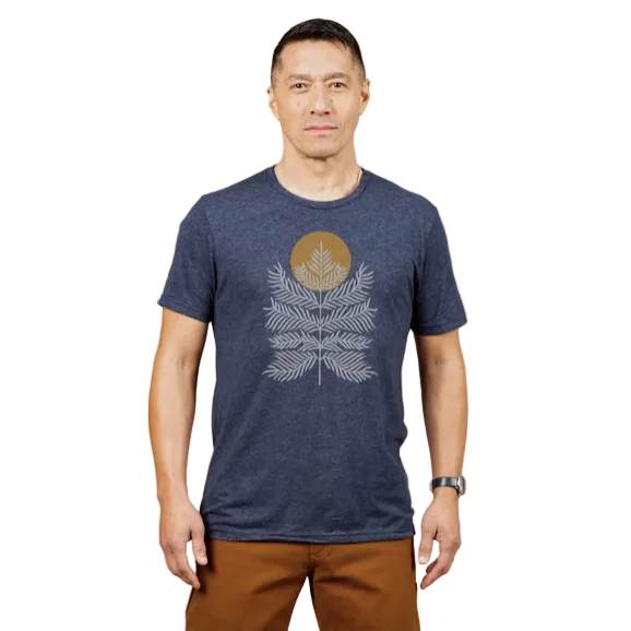 Plants Tee