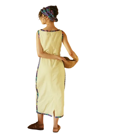 Margin Dress