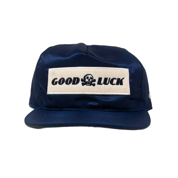 Good Luck Snapback