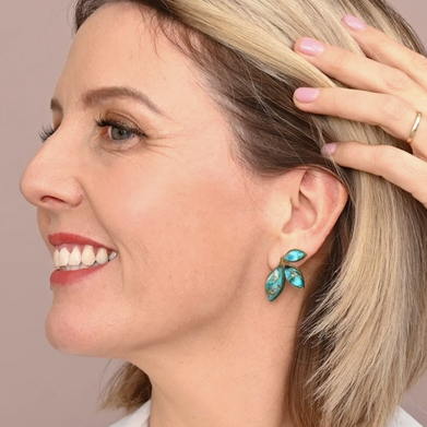 Coastal Earrings