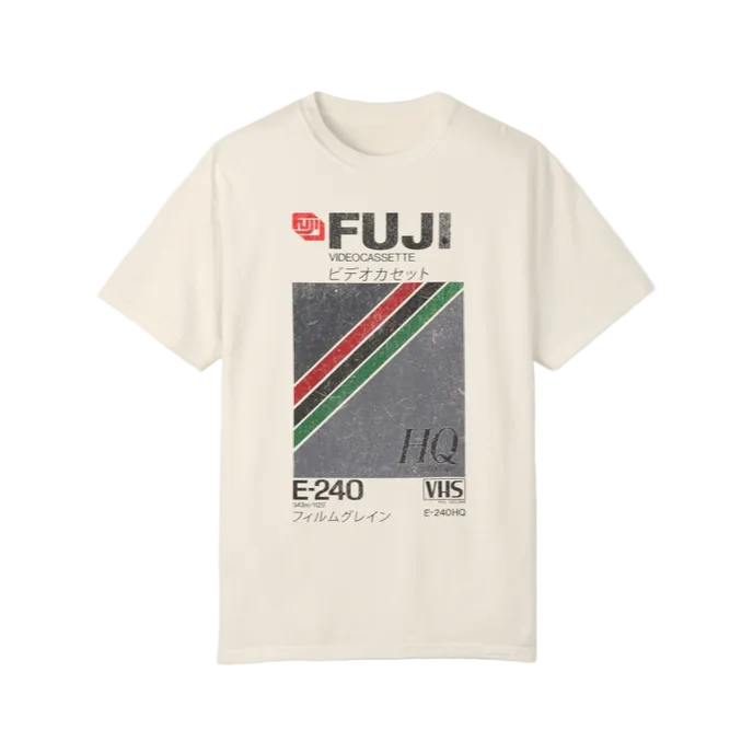 Film Tee