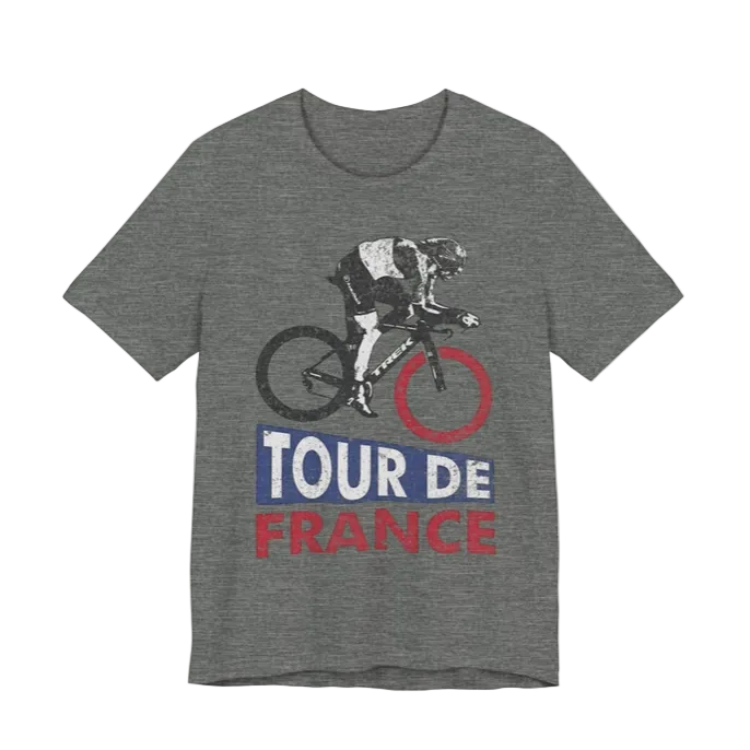 Tour Tee