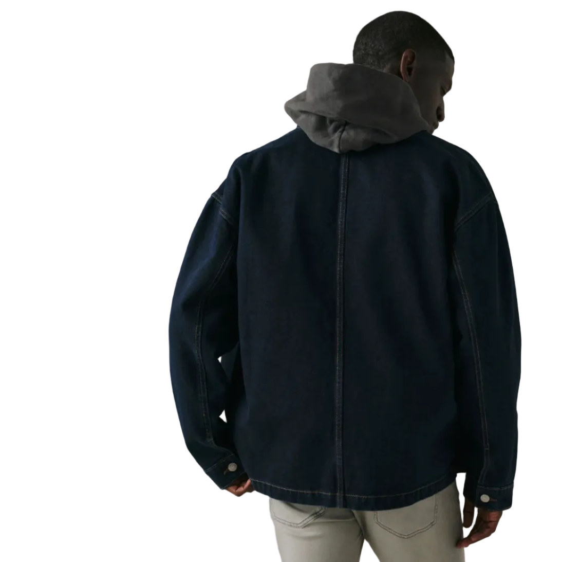 CDMX Jacket