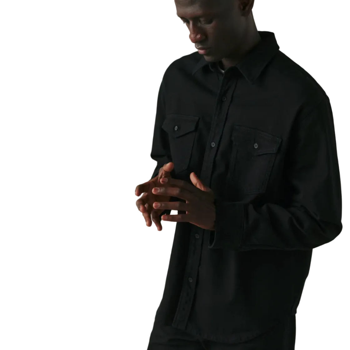 DET Shirt