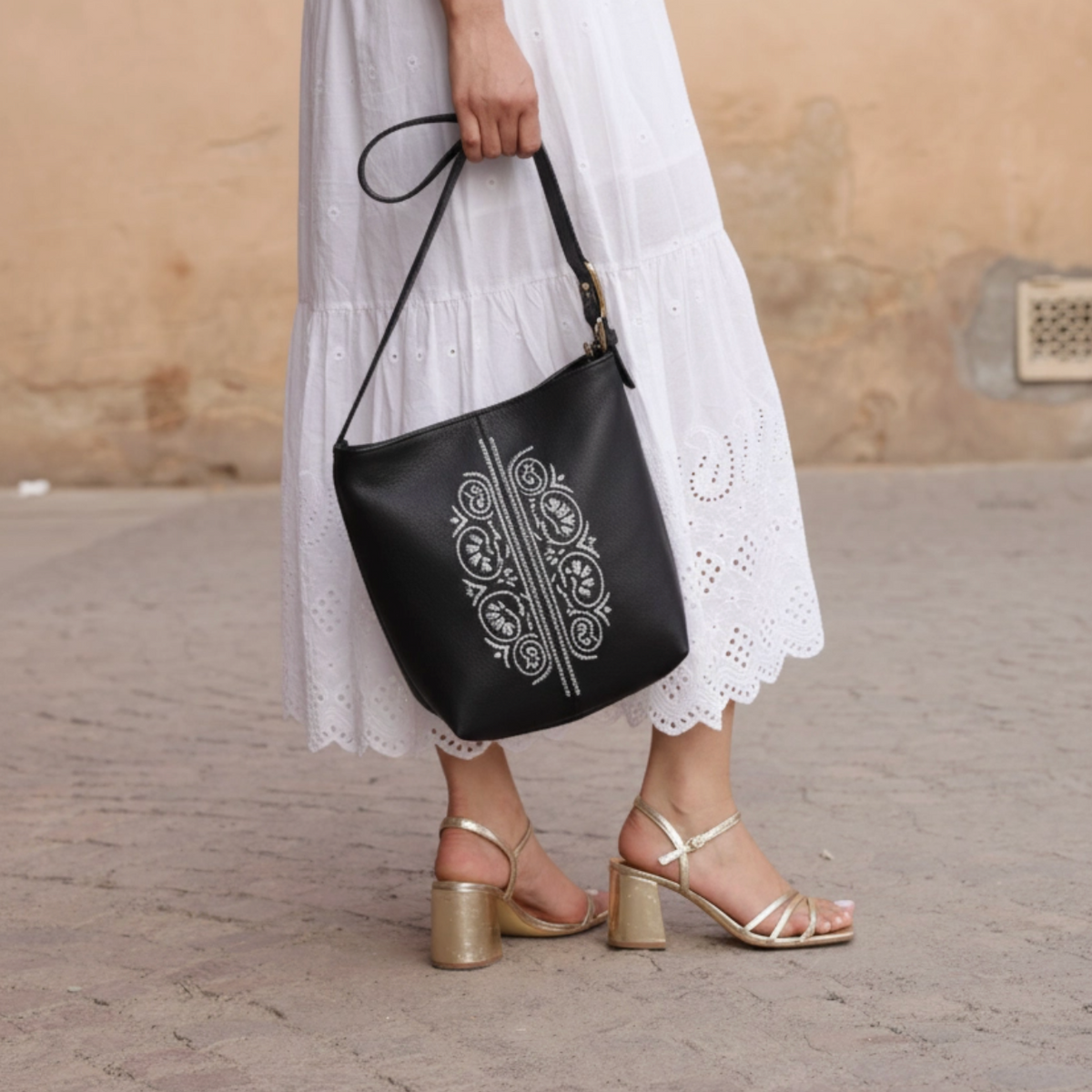 Zahra Tote