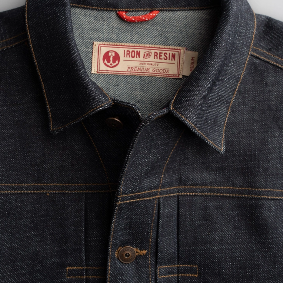 Rancho Jacket