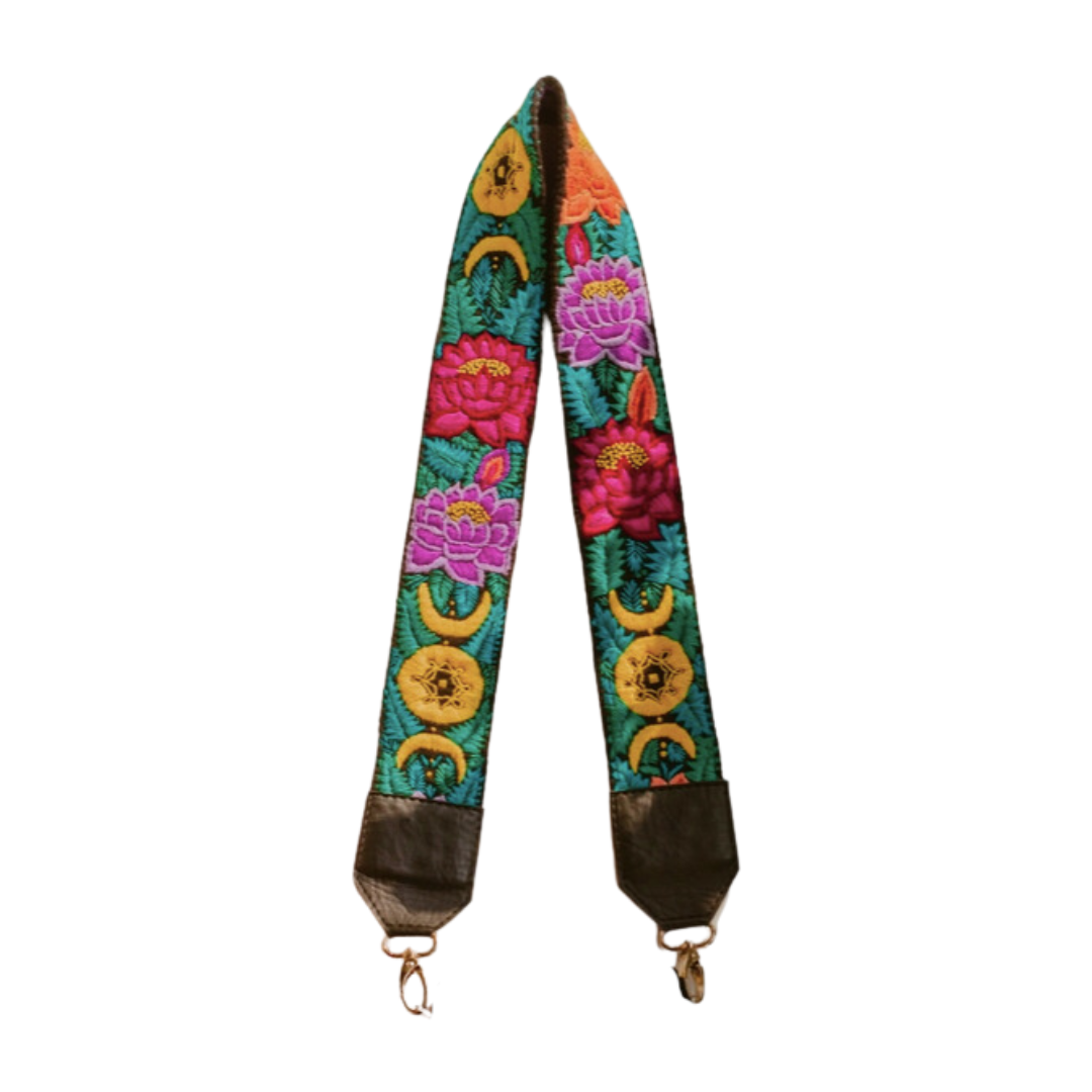 Woven Bag Strap