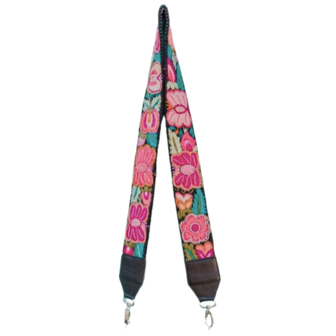 Woven Bag Strap