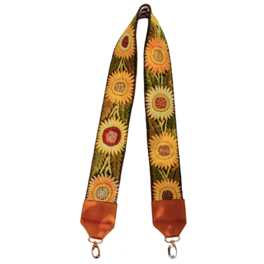 Woven Bag Strap