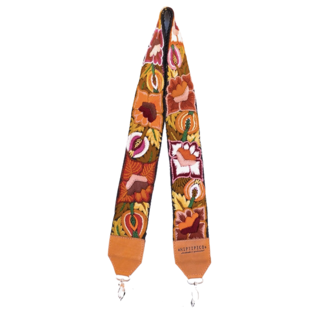 Woven Bag Strap