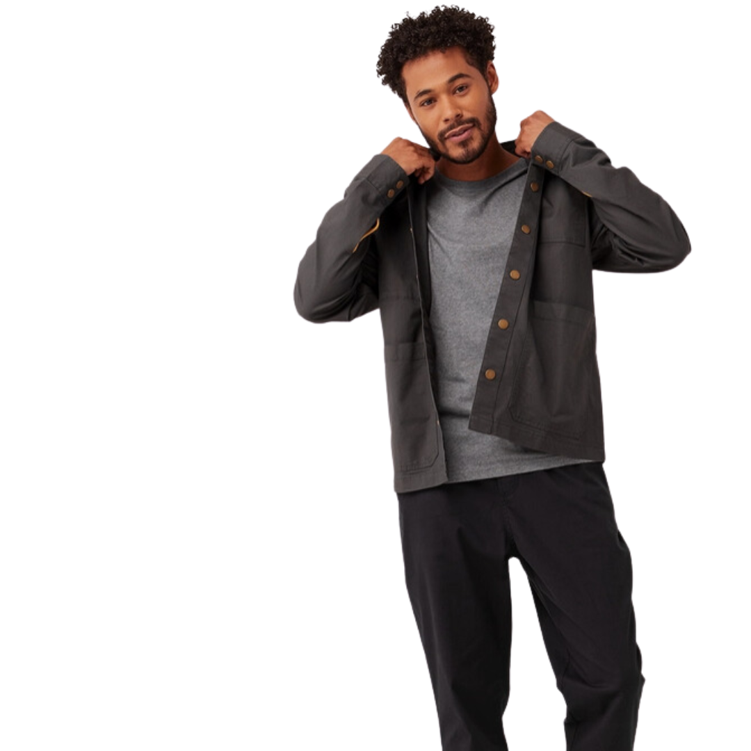 Field Jacket