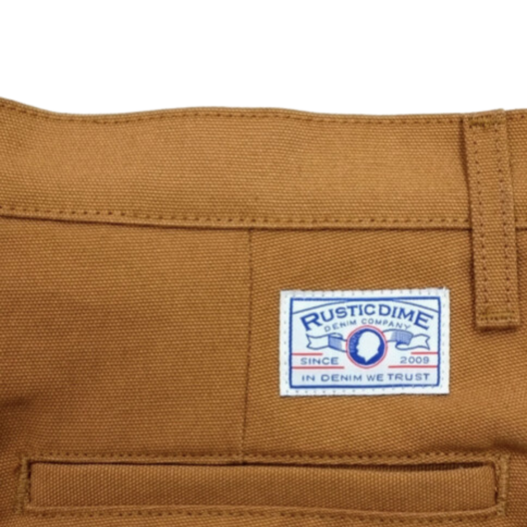 Canvas Chino