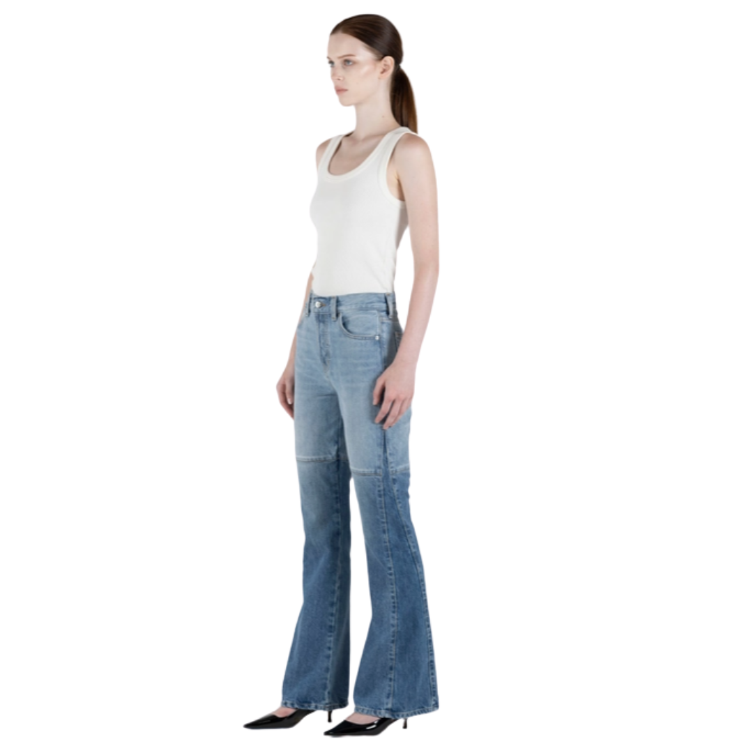 Prairie Jeans