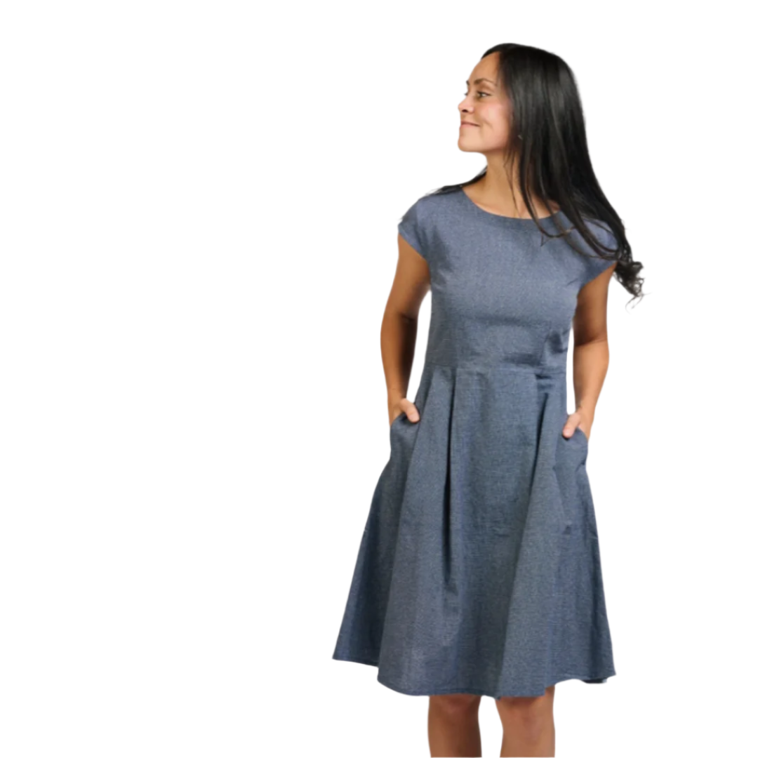 Devonshire Dress
