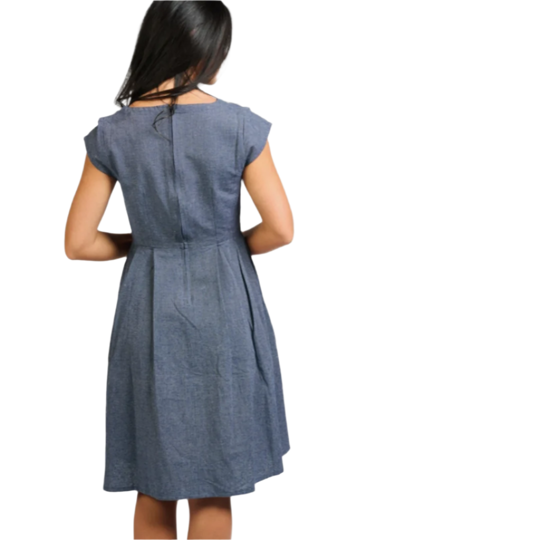Devonshire Dress