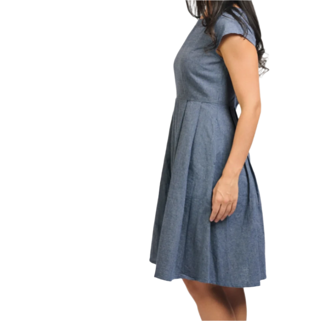 Devonshire Dress