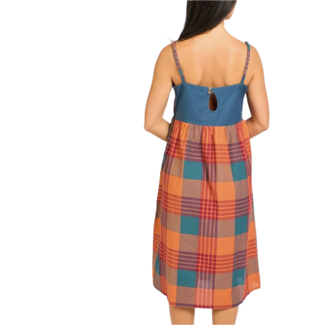 Ivy Dress