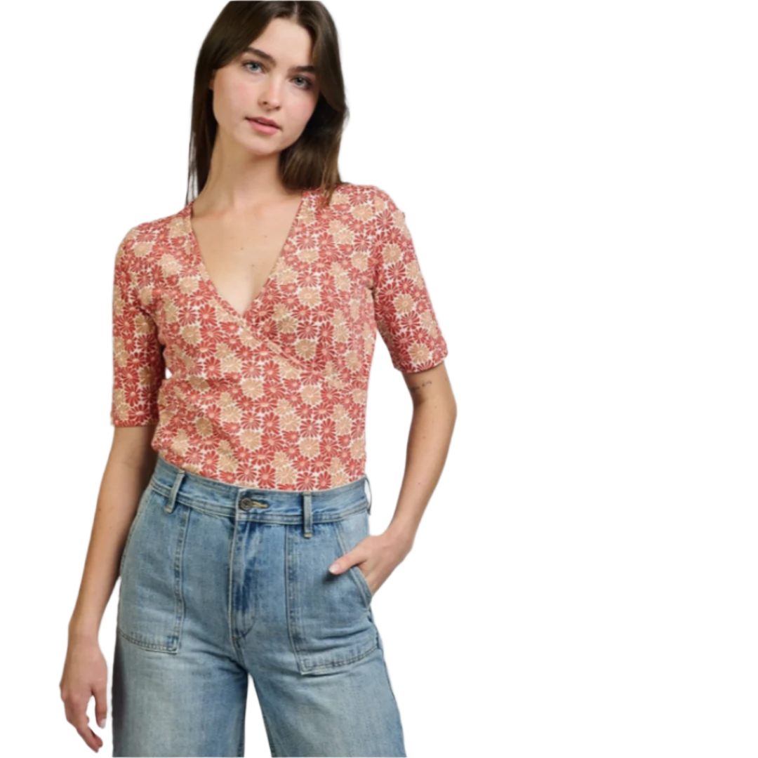 Gianna Top