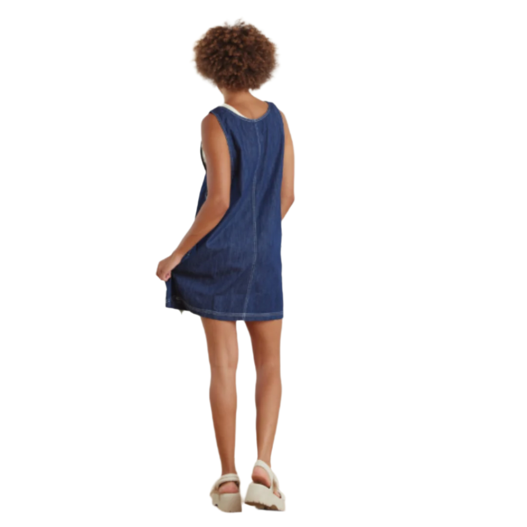 Healer Dress