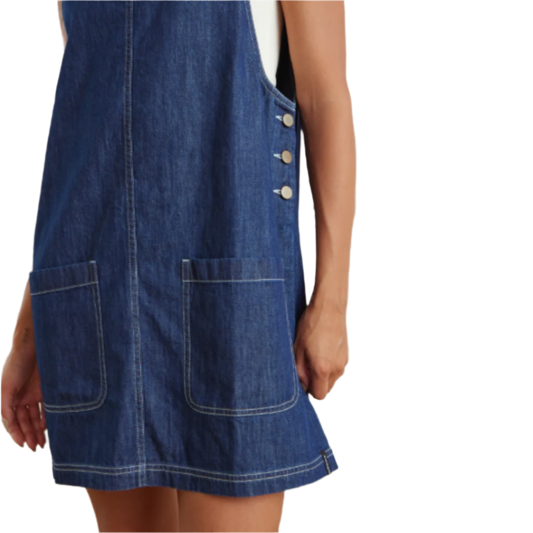Healer Dress