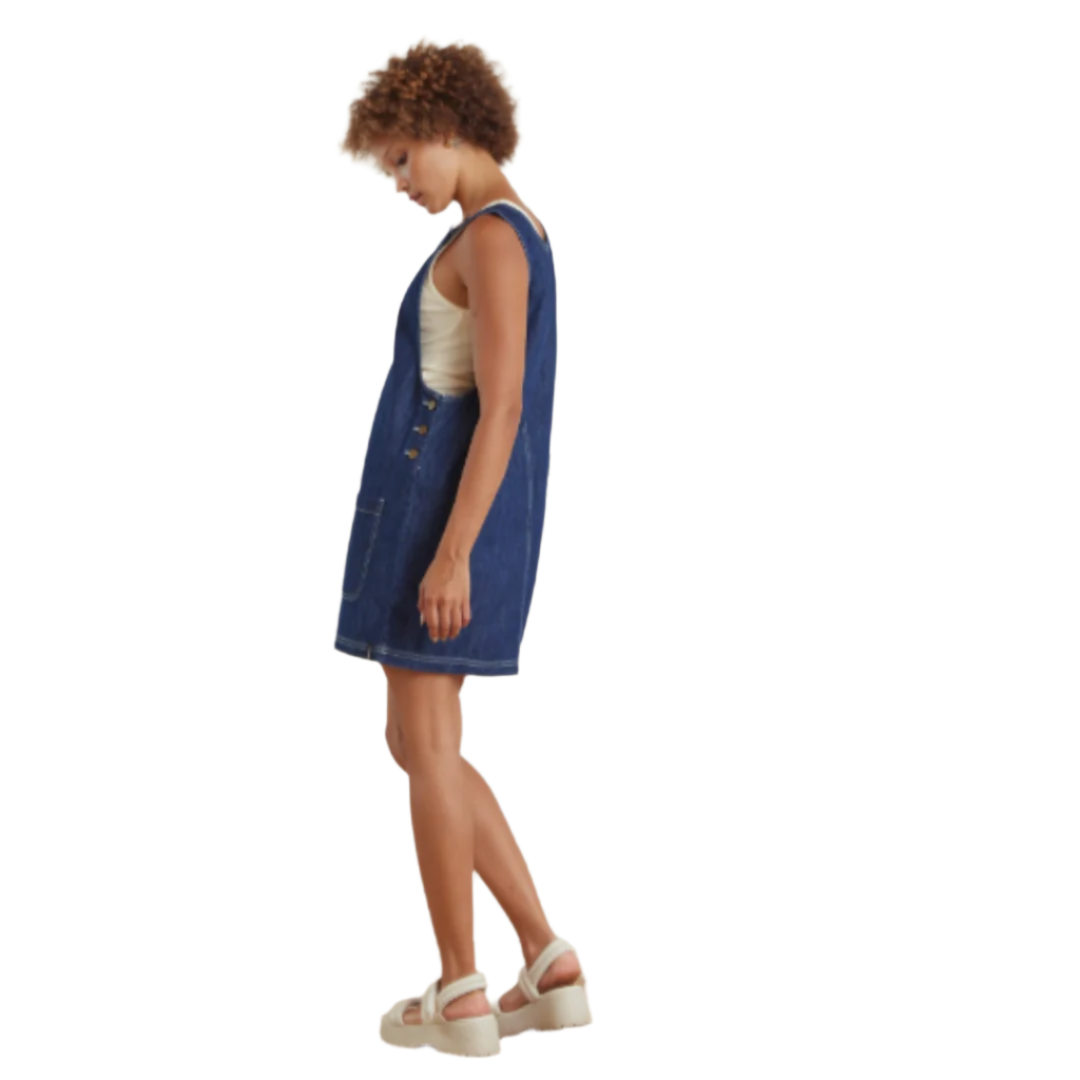 Healer Dress