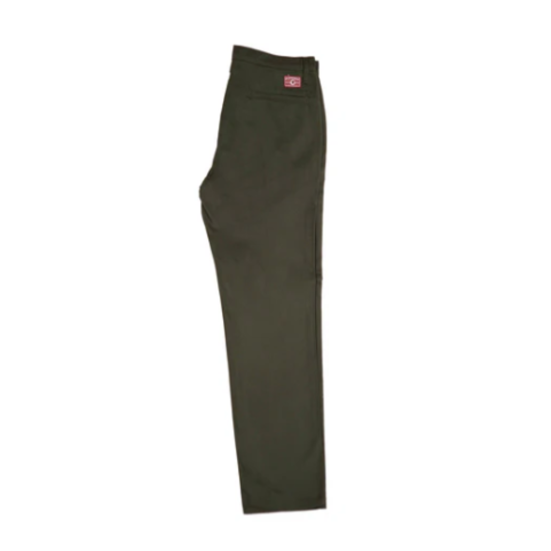 Workwear Chino