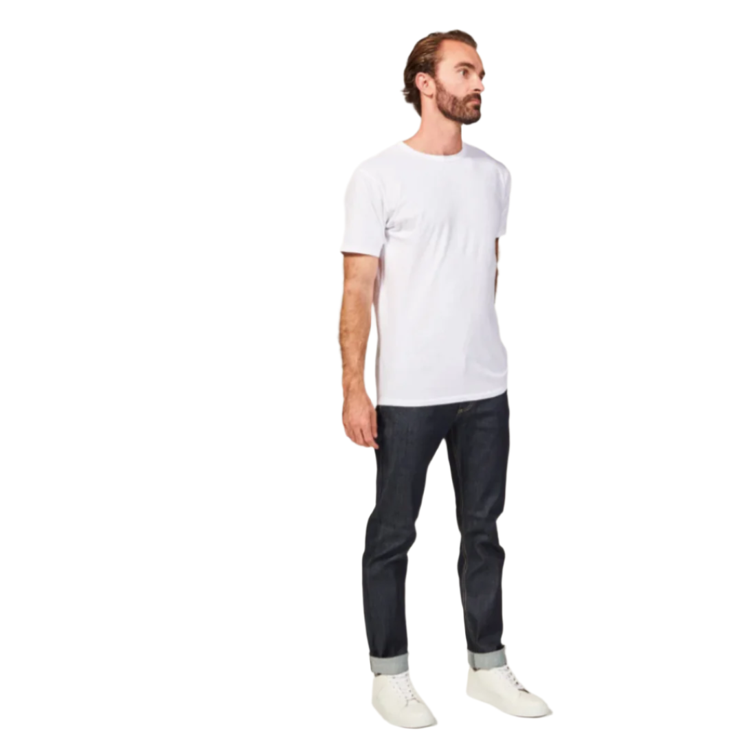 Slim Straight