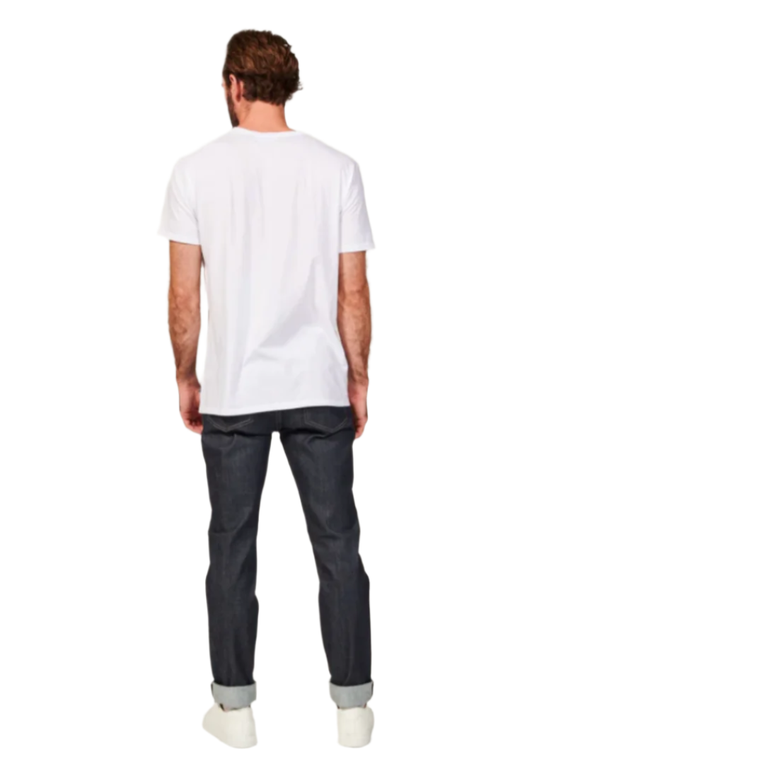 Slim Straight