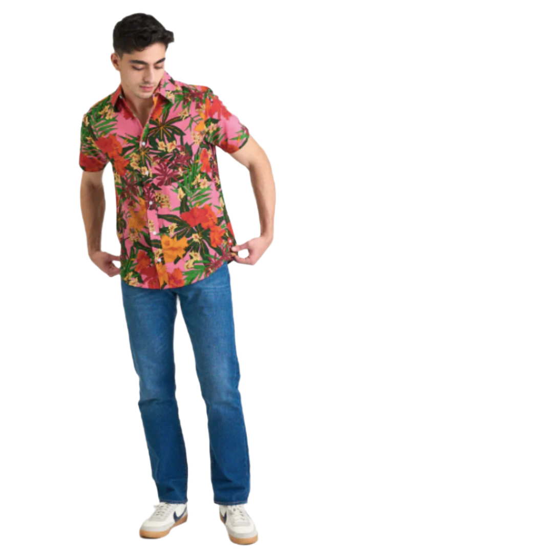 Prat Shirt