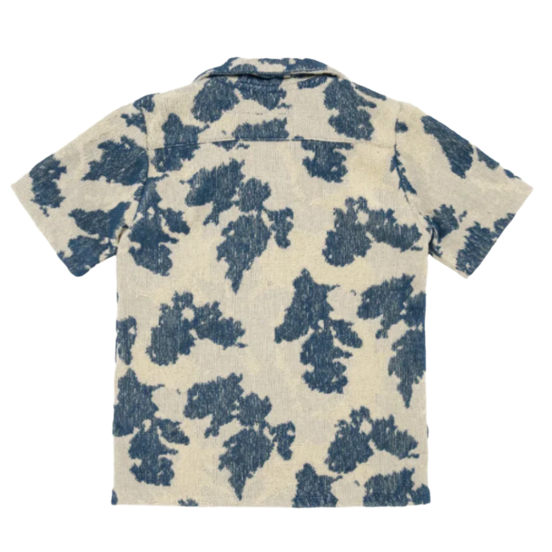 Cuba Terry Shirt