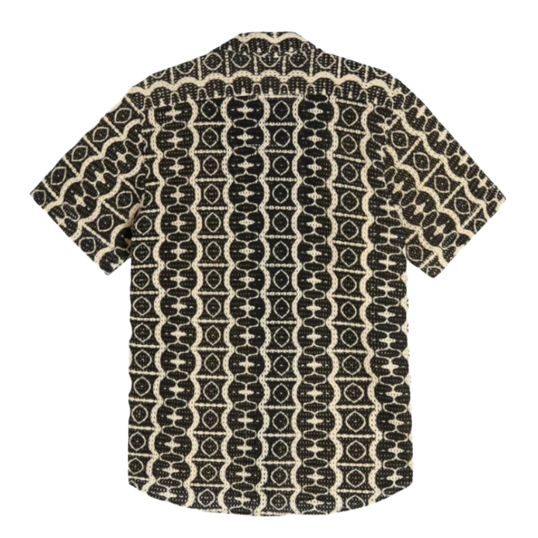 Cuba Net Shirt