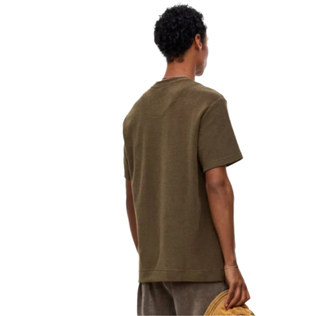 Terry Tee
