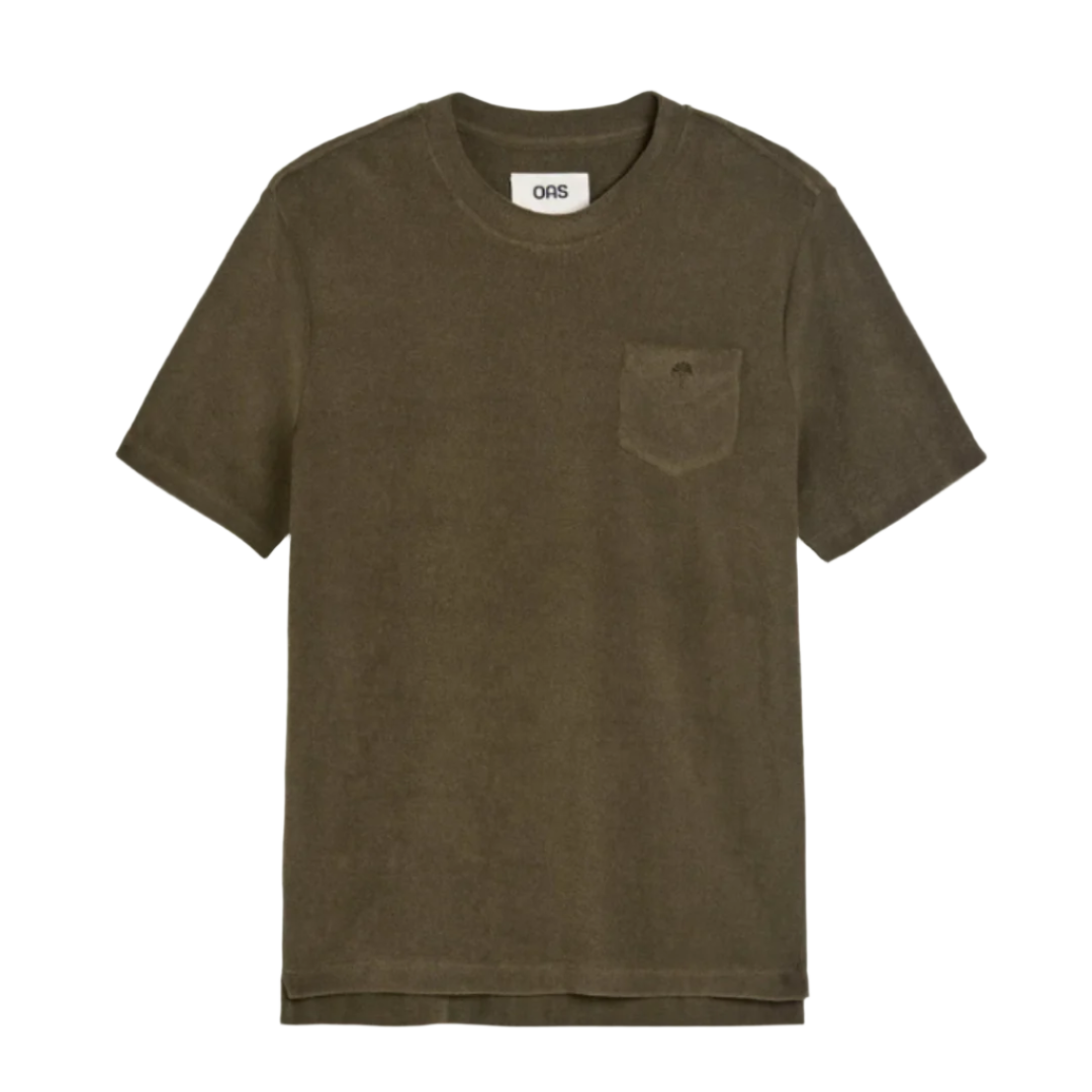 Terry Tee