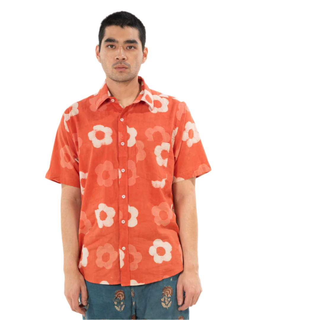 Folk Shirt