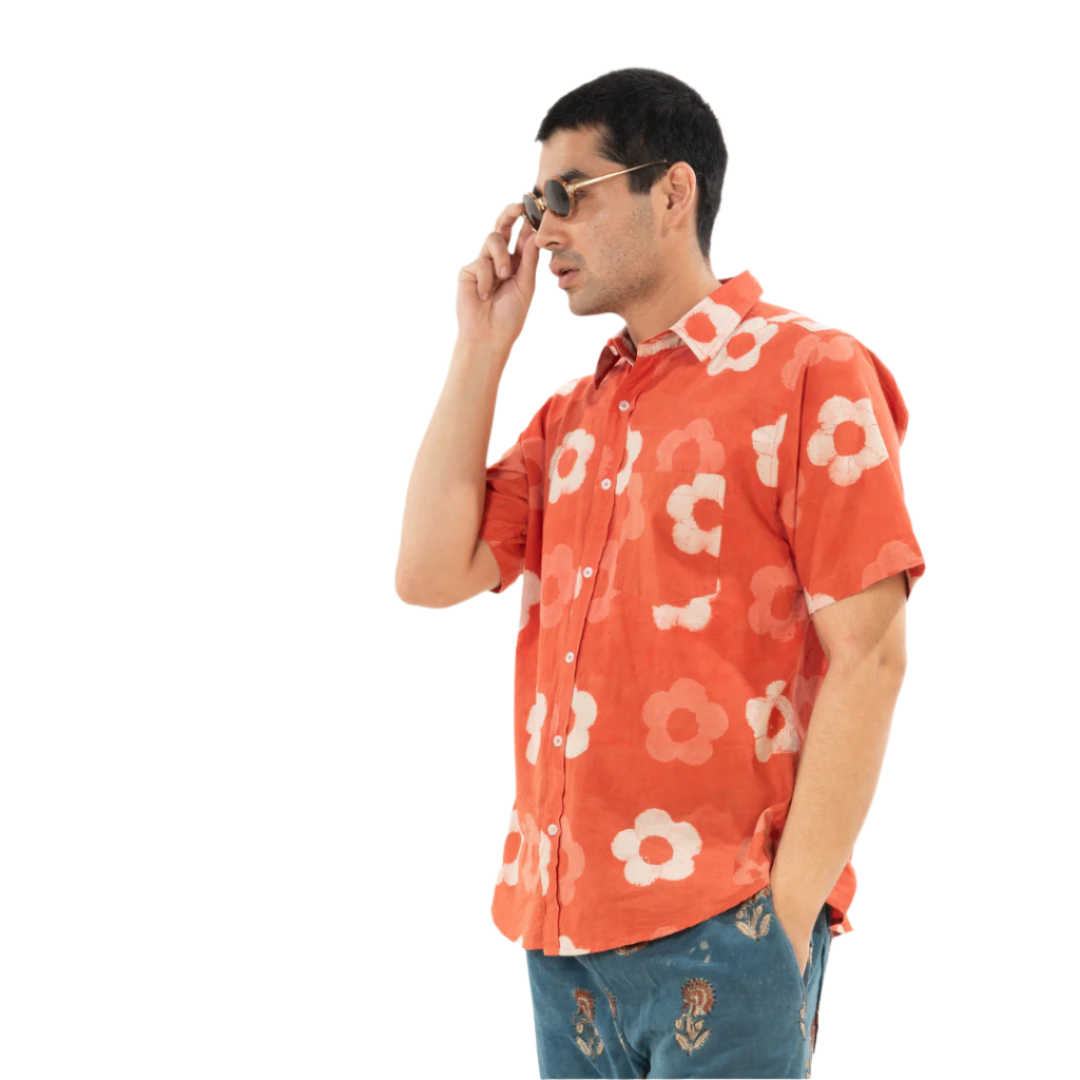 Folk Shirt