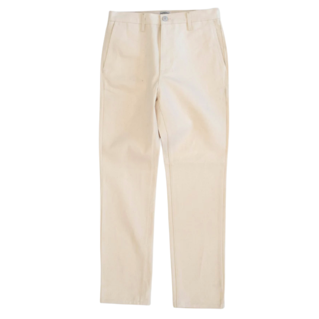 Canvas Chino