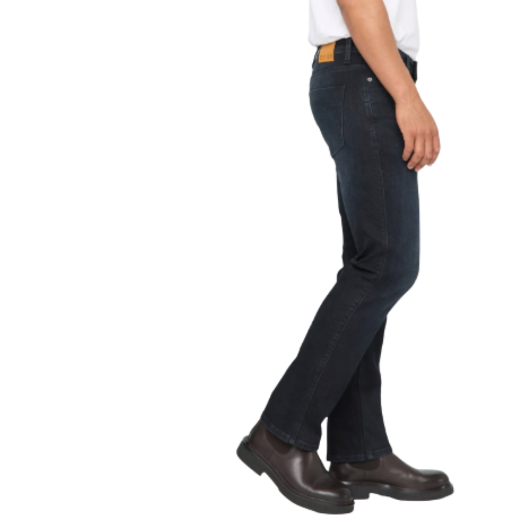 Performance Denim