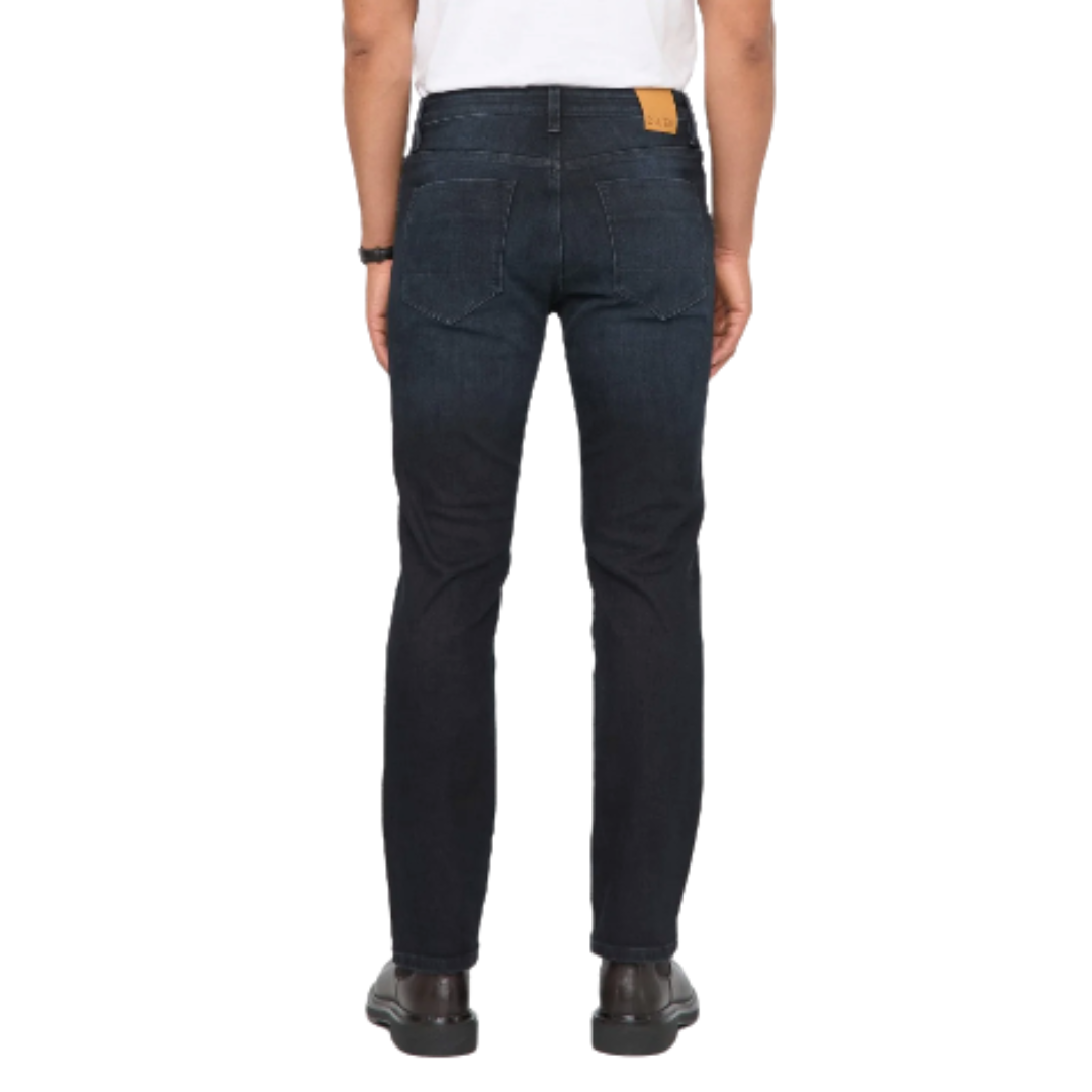 Performance Denim
