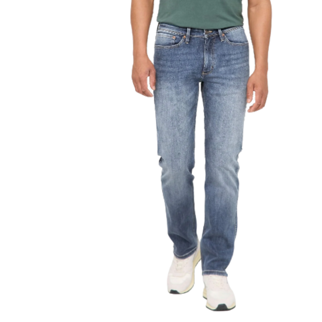 Performance Denim