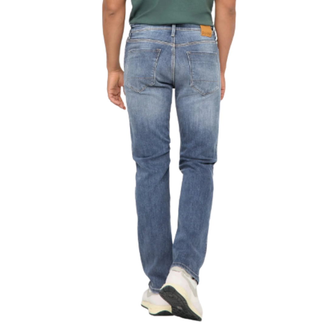 Performance Denim