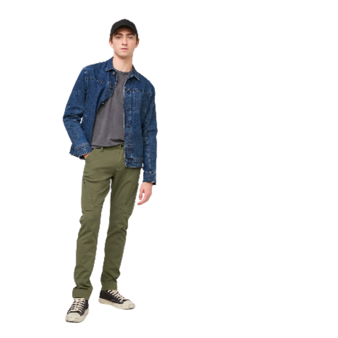 Adventure Pant