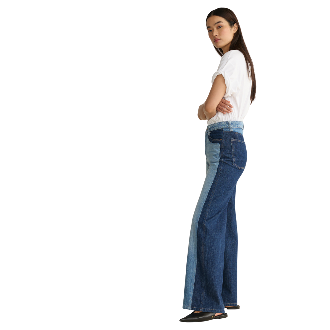NCE Wide Leg