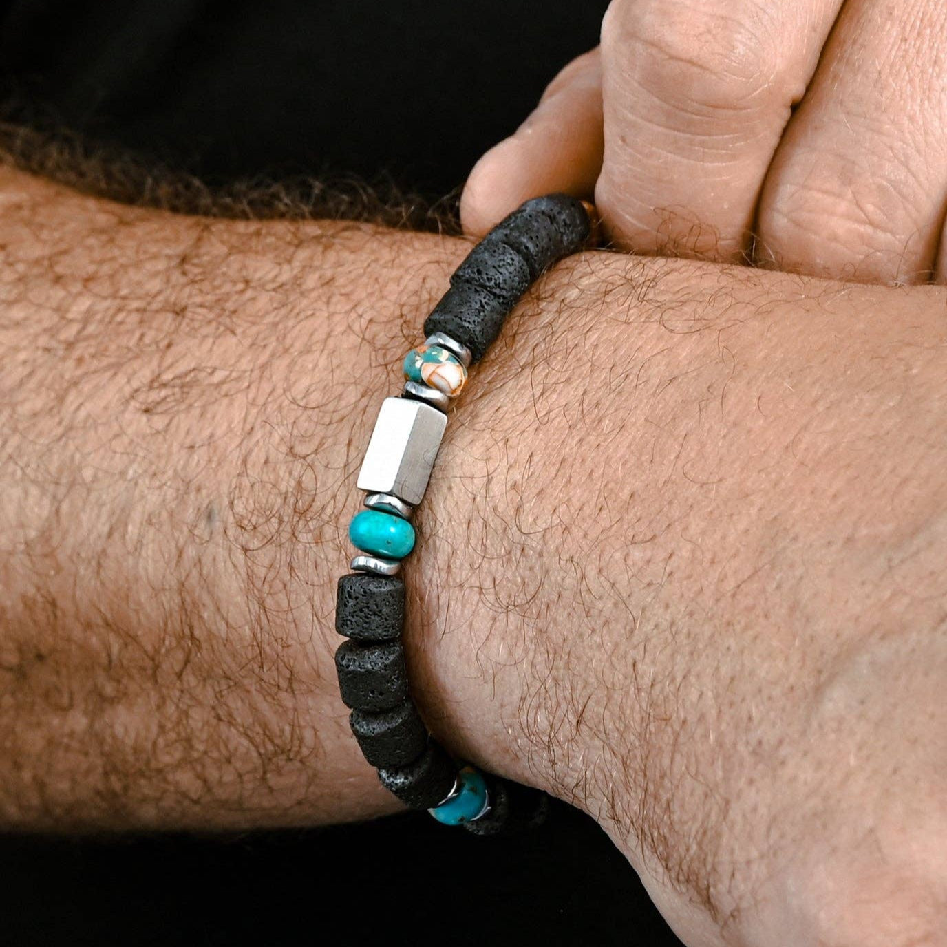 Strength Bracelet