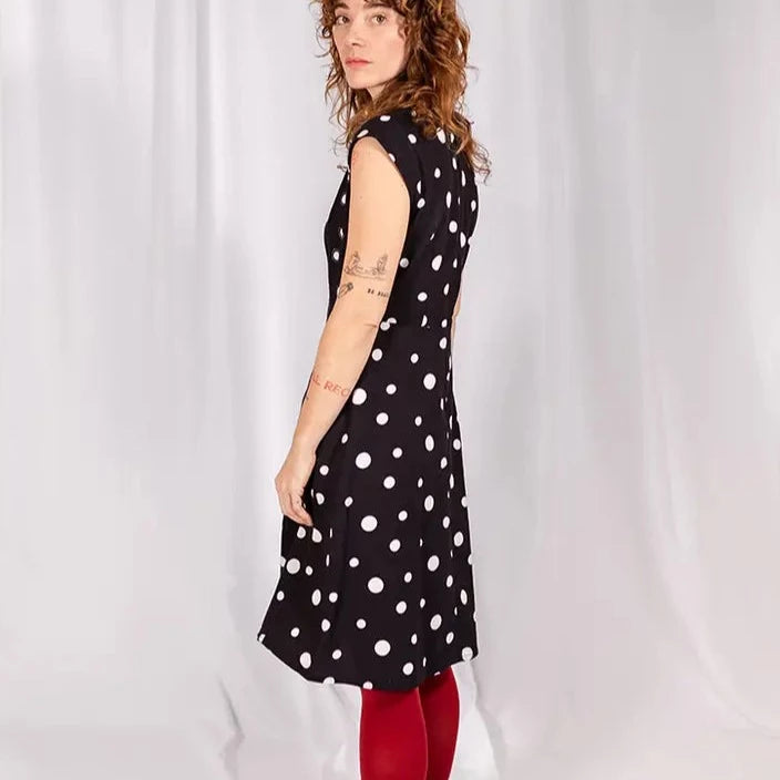 Marseille Dress
