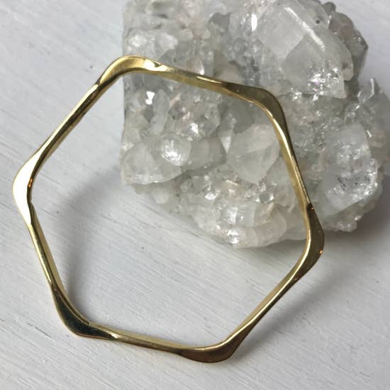 Geometric Bangles