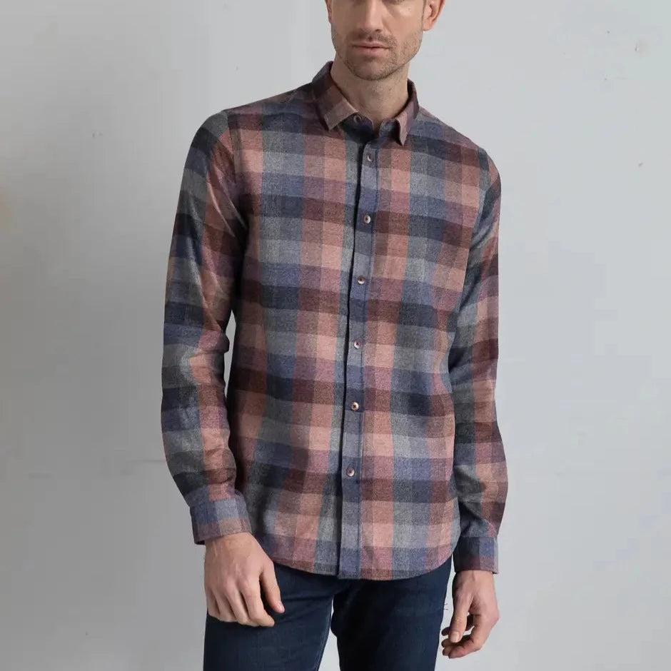 Light Flannel