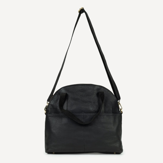 Halfmoon Handbag