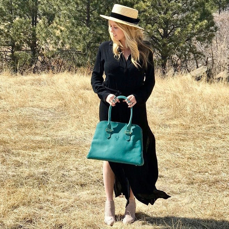 Kampala Bag