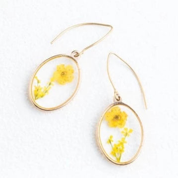 In Bloom Earrings