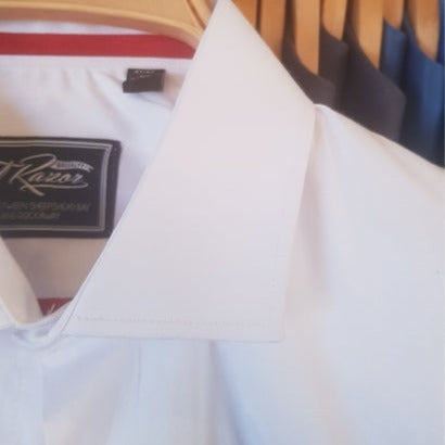 Brooklyn Dress Shirt
